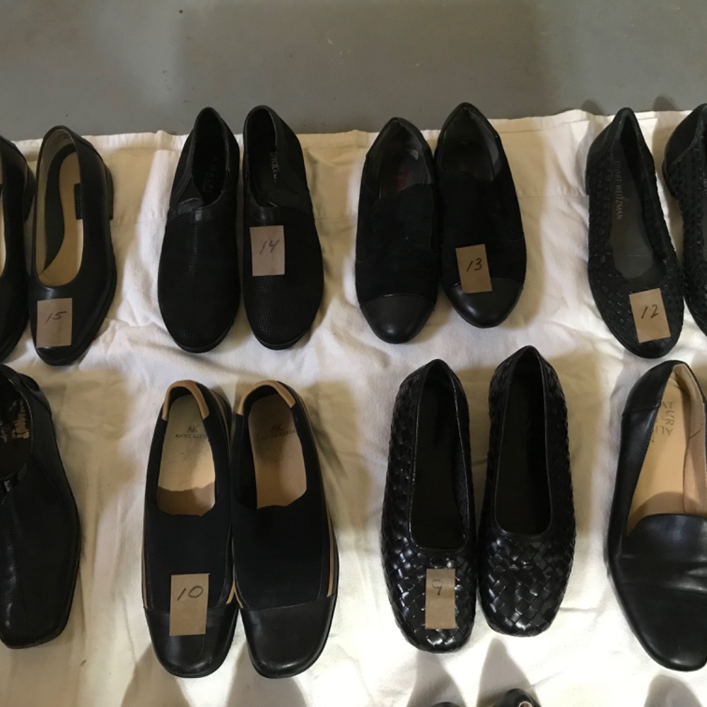 Women’s shoes - Picture 3 of 9